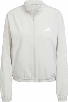 adidas Train Essentials 3-Streifen Warm-Up Trainingsjacke