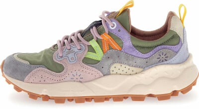 Flower Mountain Yamano 3 Freizeitschuhe