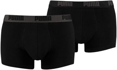 Puma Basic Boxer 2er-Pack
