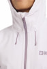 Jack Wolfskin Weiltal 2L Regenjacke mit Kapuze