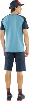 Dynafit Transalper 2 Light Dynastretch Wandershorts