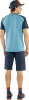 Dynafit Transalper 2 Light Dynastretch Wandershorts