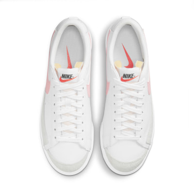Nike Dám. voïnočasová obuv W Blazer Low Platform veï. US
