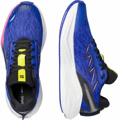 Salomon Aero Glide 4 Laufschuhe