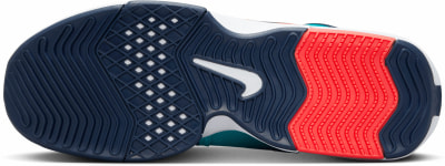 Nike LeBron Witness VIII Basketballschuhe