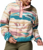 Columbia Helvetia™ II Cropped női fleece felső