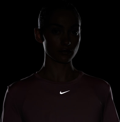 Nike NK ONE CLASSIC TWST SS női póló