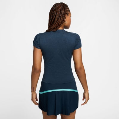 Nike Court Dr-Fit Advantage Tennisshirt