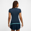 Nike Court Dr-Fit Advantage Tennisshirt