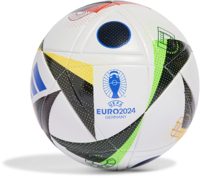 adidas Euro24 LGE BOX, futbalová lopta