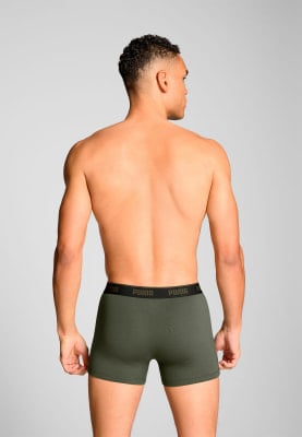 Puma Boxers 3er-Pack Boxershorts