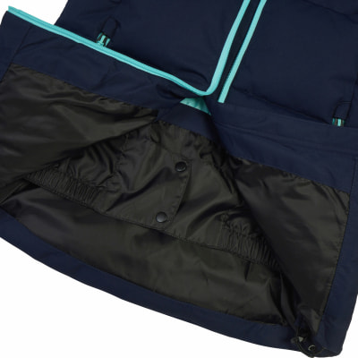 Icepeak Loris Skijacke mit Kapuze