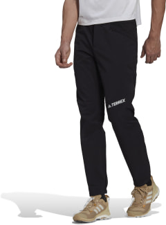 Techrock Alpine Kletterhose