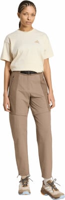 adidas W XPR U.Z.O P Wanderhose Zip-off