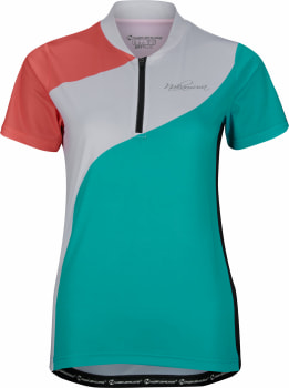 Nakamura Fleur cyklistický dres