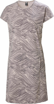 Helly Hansen W Thalia Print női ruha