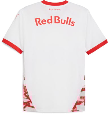 Puma FC Red Bull Salzburg 24/25 Heimtrikot
