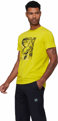 Mammut Trovat T-Shirt drirelease