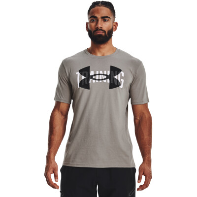 Under Armour UA Training férfi ing