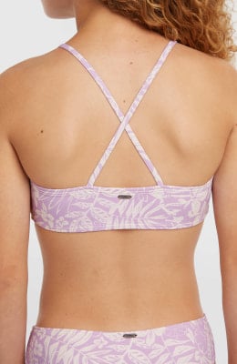 O'Neill Essentials Bralette Bikini-Set