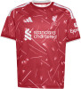 adidas Liverpool FC 26/27 Heimtrikot