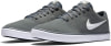 Nike SB Check Solarsoft férfi sneaker