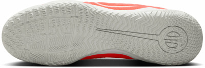 Nike LEGEND 10 ACADEMY IC Hallenfußballschuhe