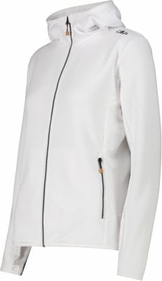 CMP Castro Fleecejacke mit Kapuze