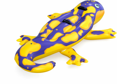 Bestway Salamander Aufblastier