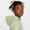 Nike Sportswear Standard Issue Fleece Hoodie
