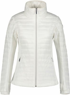 Luhta Innamaa Hybridjacke mit Kapuze