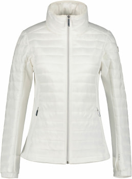 Luhta Innamaa Hybridjacke mit Kapuze