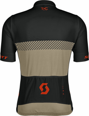 Scott RC Team 20 Radtrikot mit Fullzip