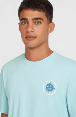 O'Neill Chest Print T-Shirt