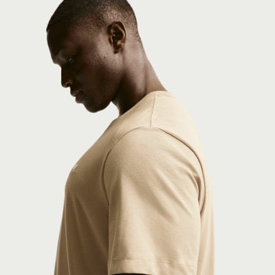 Nike Sportswear Club T-Shirt Nike Sportswear Club T-Shirt