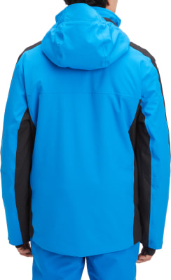 McKINLEY Finno II AQX 15.15 Skijacke mit Kapuze