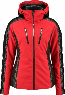 Payette XF Softshell Skijacke mit Kapuze