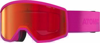 Atomic Four XS Flash Jg. Skibrille