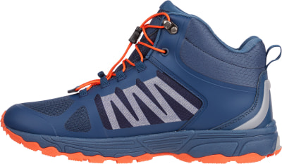 McKINLEY Kansas Mid AQB Trekkingschuhe