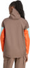adidas Terrex Xploric 2.5L Climaproof Regenanorak mit Kapuze
