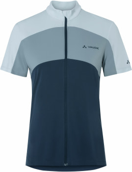 Vaude Matera Radtrikot mit Fullzip