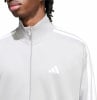 adidas M 3S FT TS Trainingsanzug