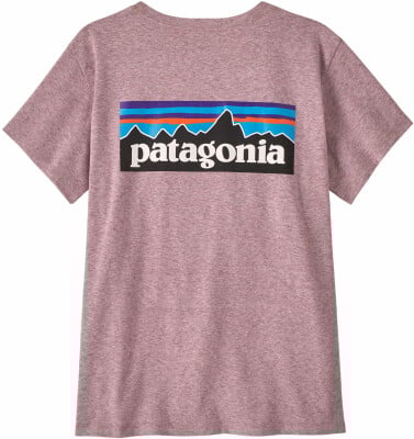 Patagonia P-6 Logo T-Shirt