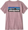 Patagonia P-6 Logo T-Shirt
