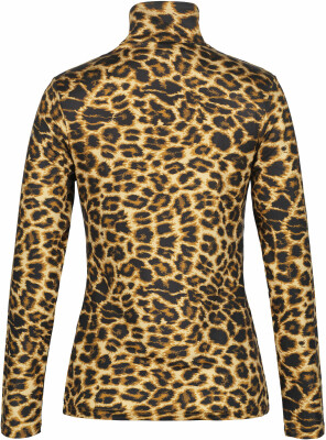 Icepeak Flowood Skileibchen mit Halfzip Icepeak Flowood Skileibchen mit Halfzip