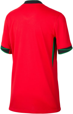 Portugal 2024 Heimtrikot
