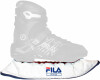 Fila Original Kufenstrumpf
