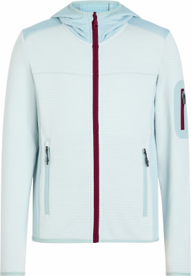 McKINLEY Issal Midlayer mit Kapuze