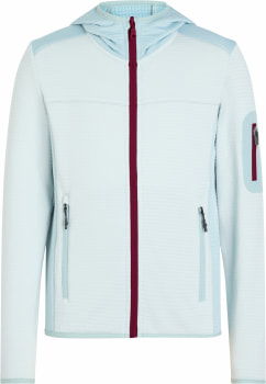 McKINLEY Issal Midlayer mit Kapuze