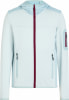 McKINLEY Issal Midlayer mit Kapuze